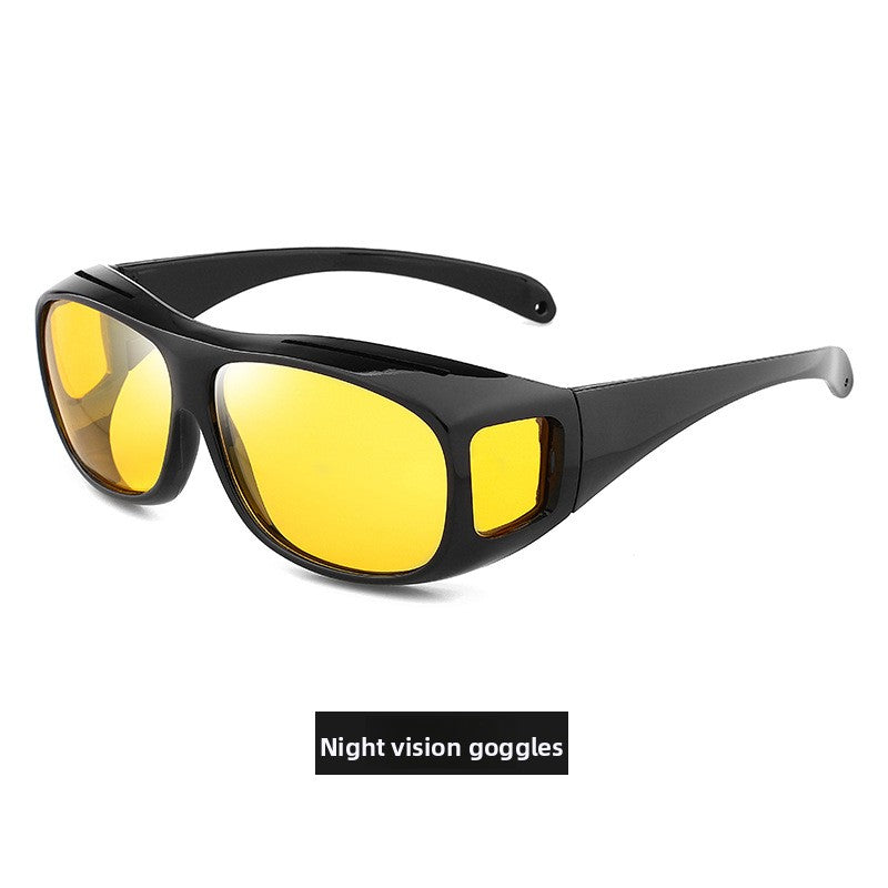 Polarized Sunglasses