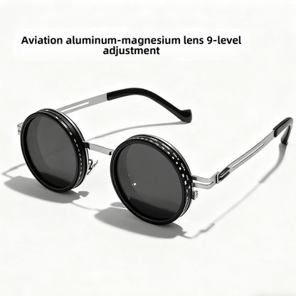 Polarized Sunglasses