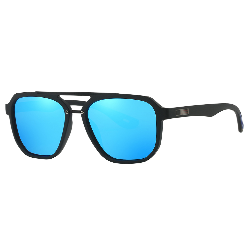 Polarized sunglasses