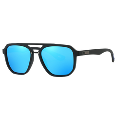 Sand Black Frame Black Gray Lens