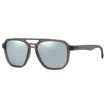 Polarized sunglasses