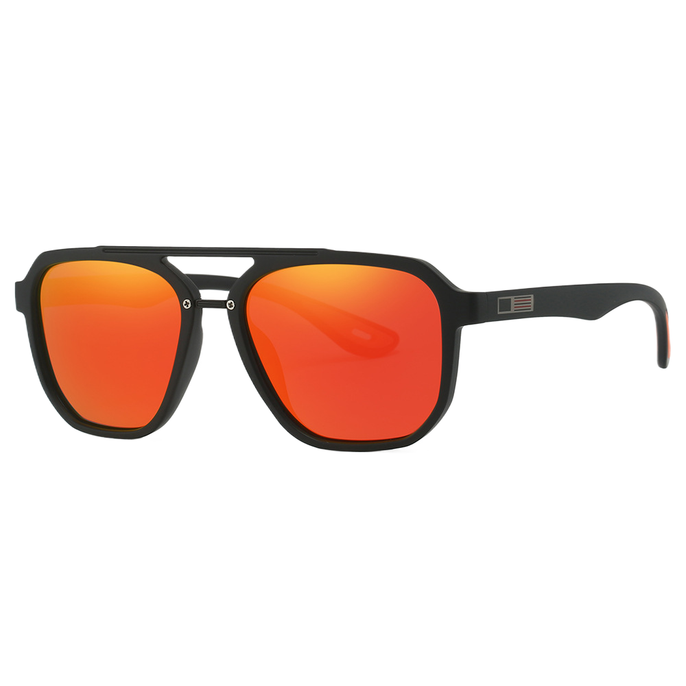 Polarized sunglasses