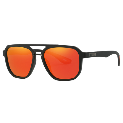 Polarized sunglasses