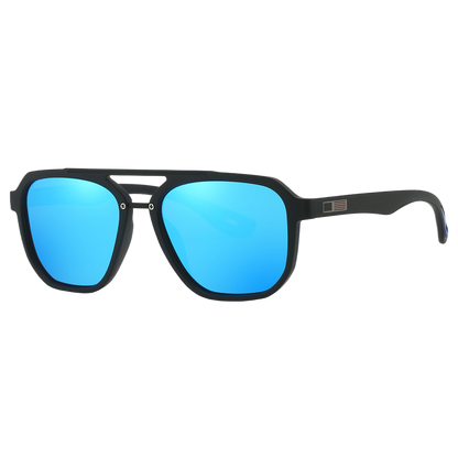 Polarized sunglasses
