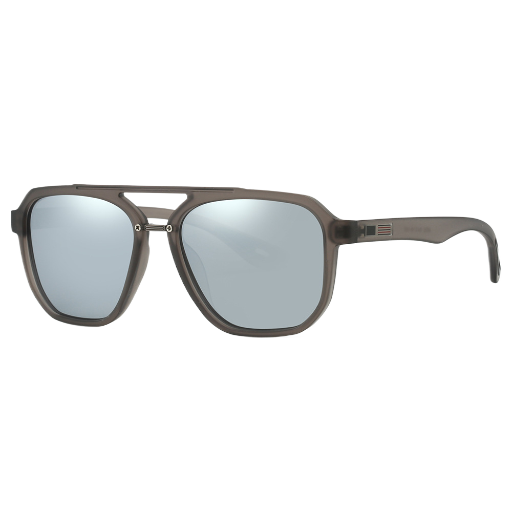 Polarized sunglasses