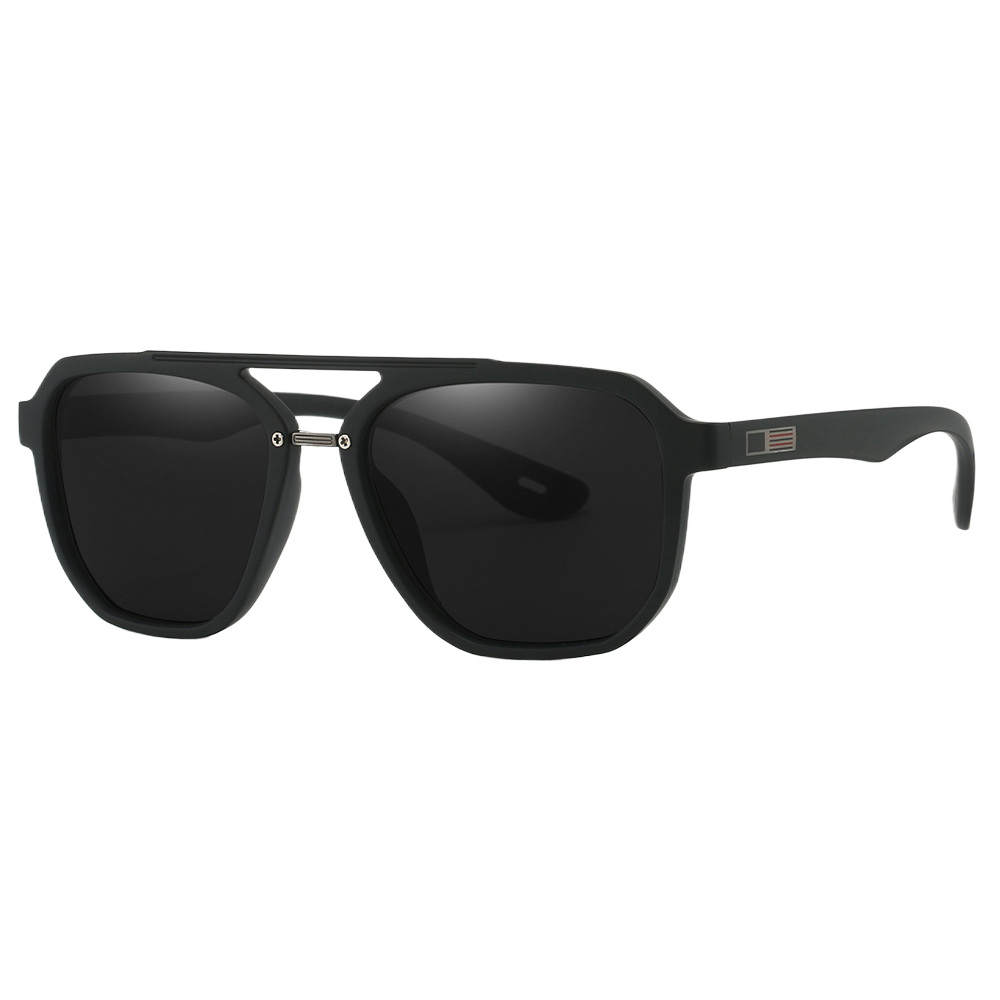 Polarized sunglasses