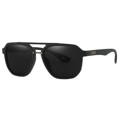 Polarized sunglasses