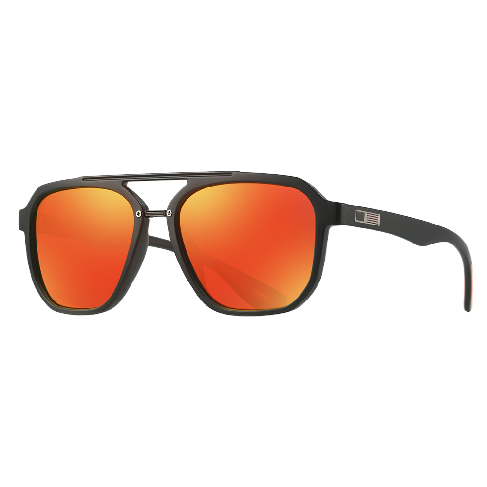 Polarized sunglasses