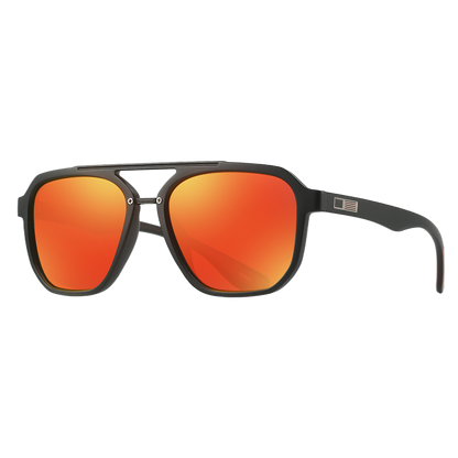 Polarized sunglasses