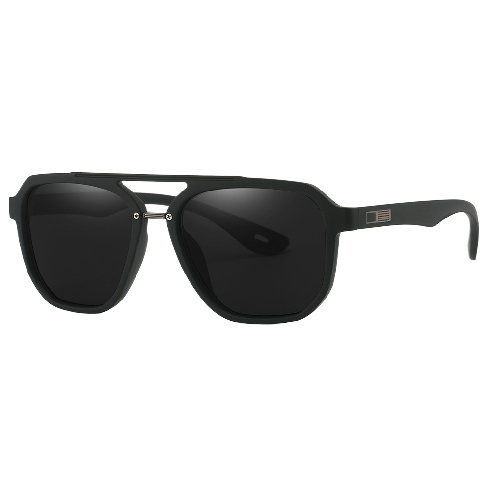 Polarized sunglasses