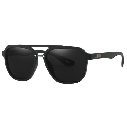 Polarized sunglasses