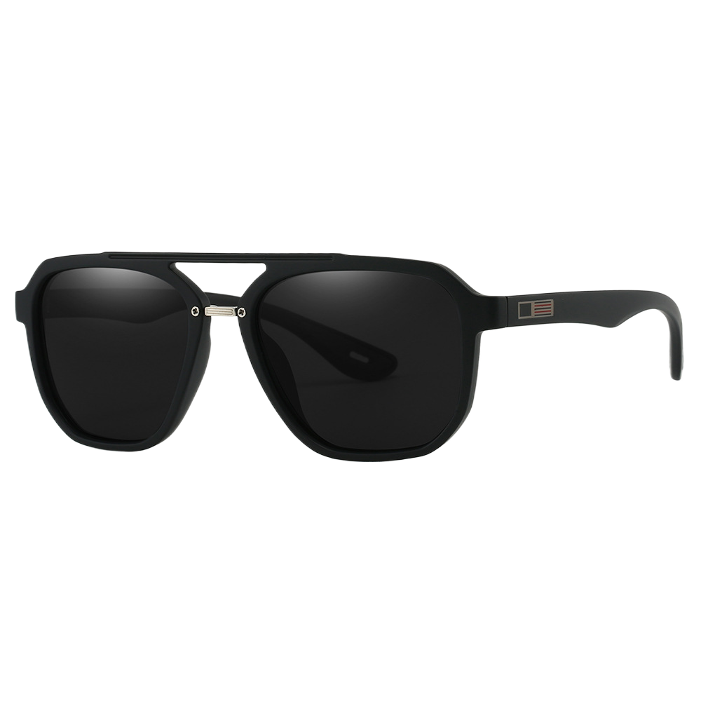 Polarized sunglasses