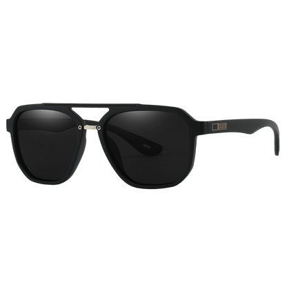 Polarized sunglasses