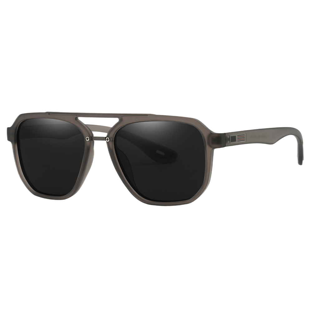 Polarized sunglasses