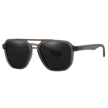 Polarized sunglasses