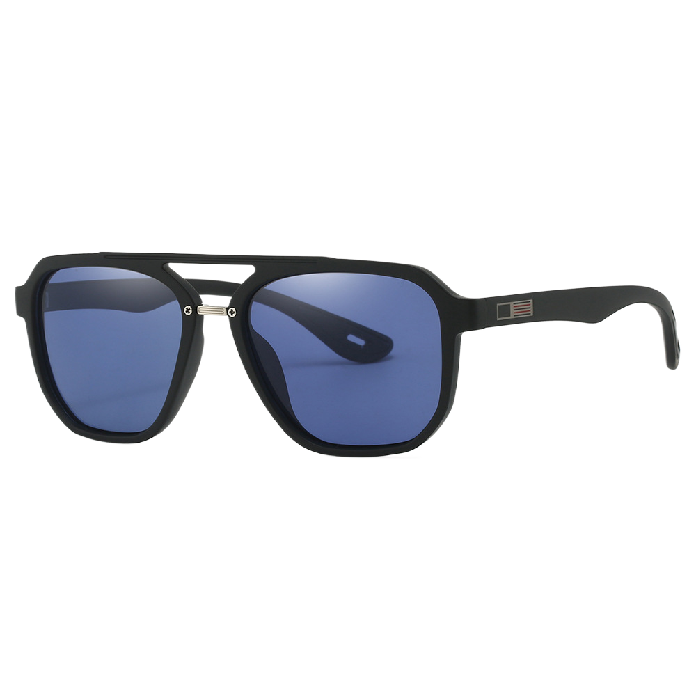 Polarized sunglasses