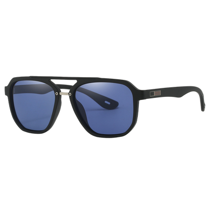 Polarized sunglasses