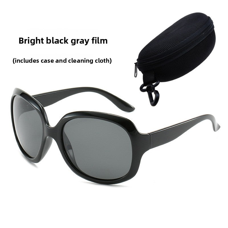 Polarized Sunglasses