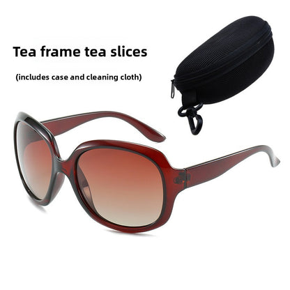 Polarized Sunglasses
