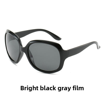Polarized Sunglasses