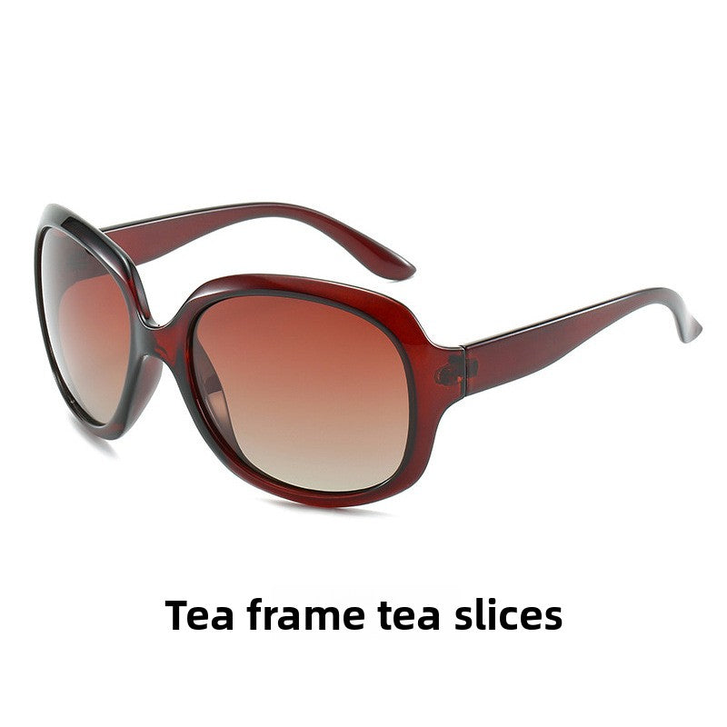 Polarized Sunglasses