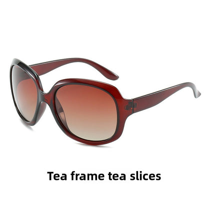 Polarized Sunglasses