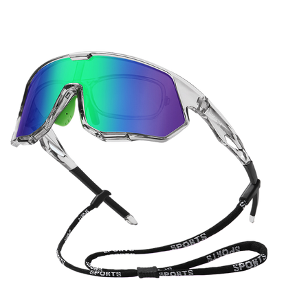 Polarized Sunglasses