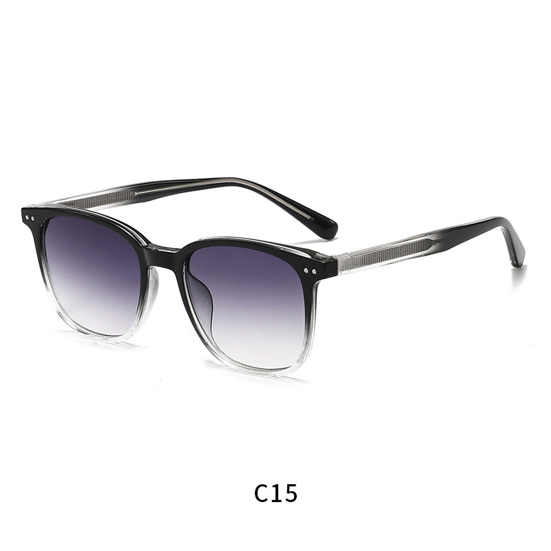Polarized sunglasses