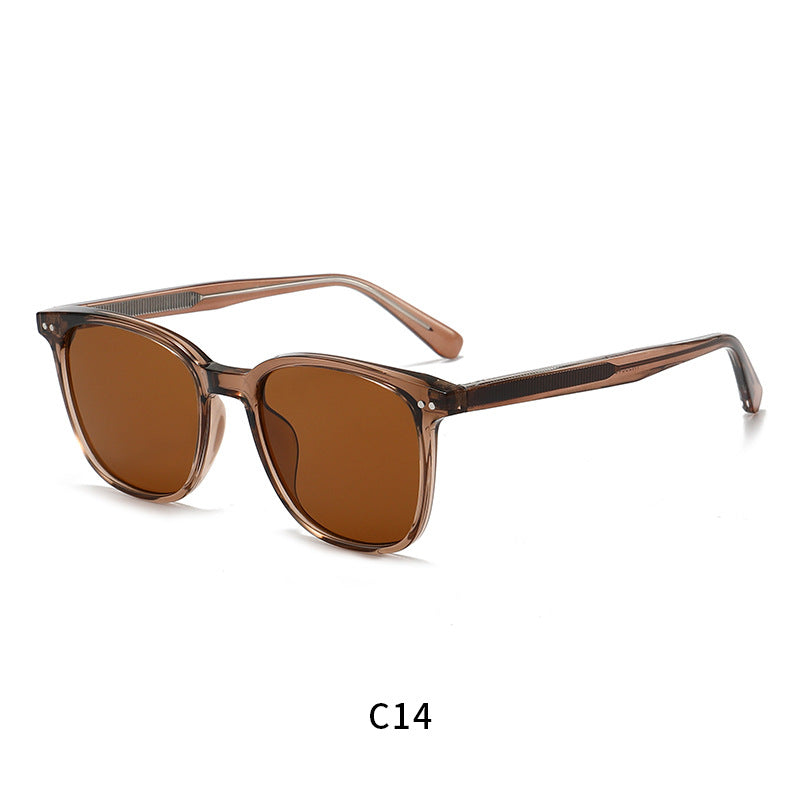 Polarized sunglasses