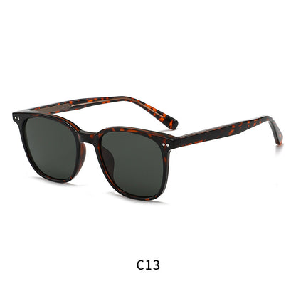 Polarized sunglasses