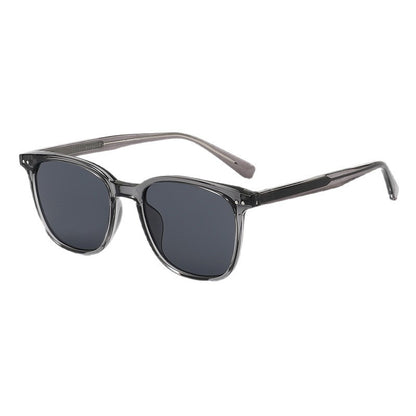 Polarized sunglasses