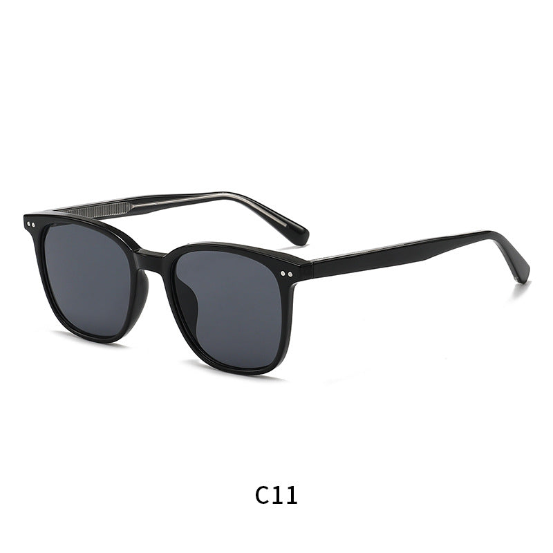 Polarized sunglasses