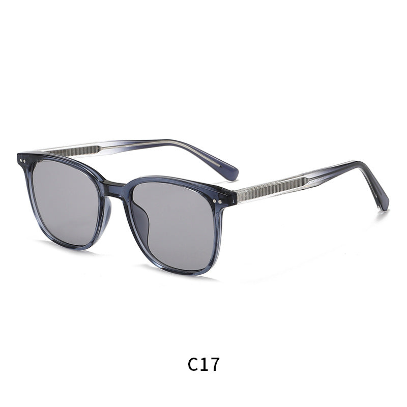 Polarized sunglasses