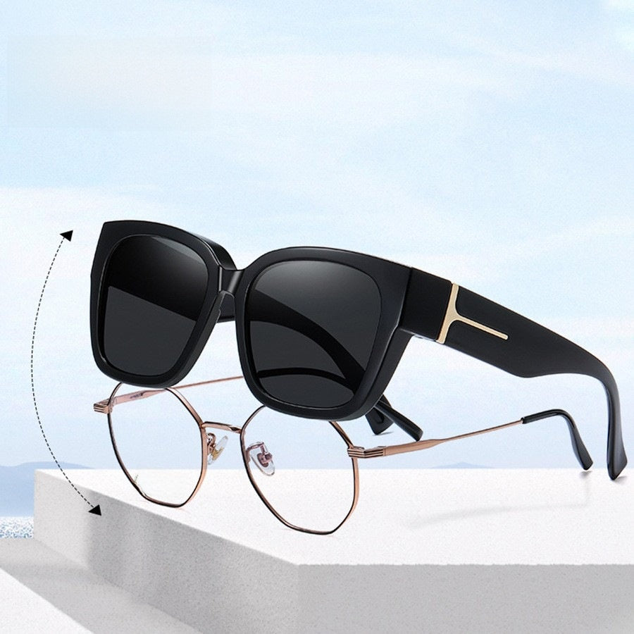 Polarized Sunglasses with UV Protection