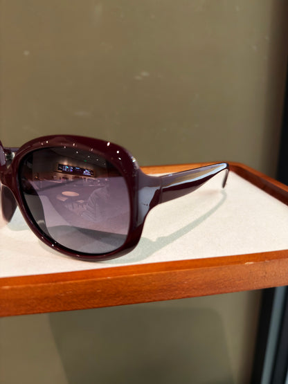 Polarized Sunglasses Women Large Frame UV Protection
