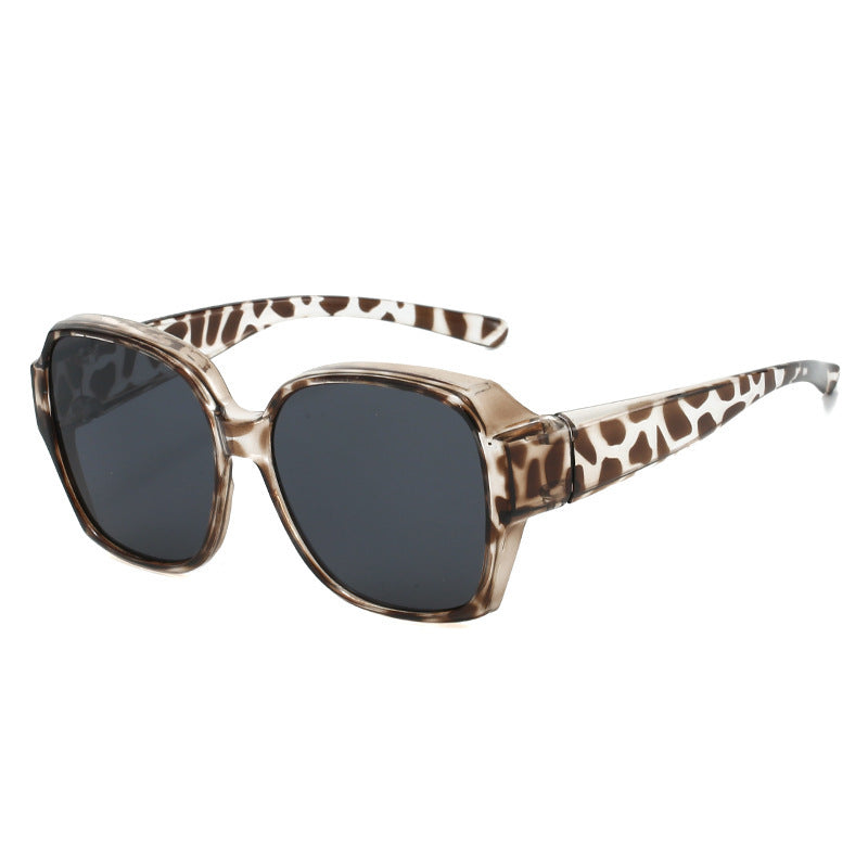 Polarized UV Protection Sunglasses