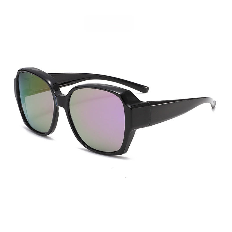 Polarized UV Protection Sunglasses