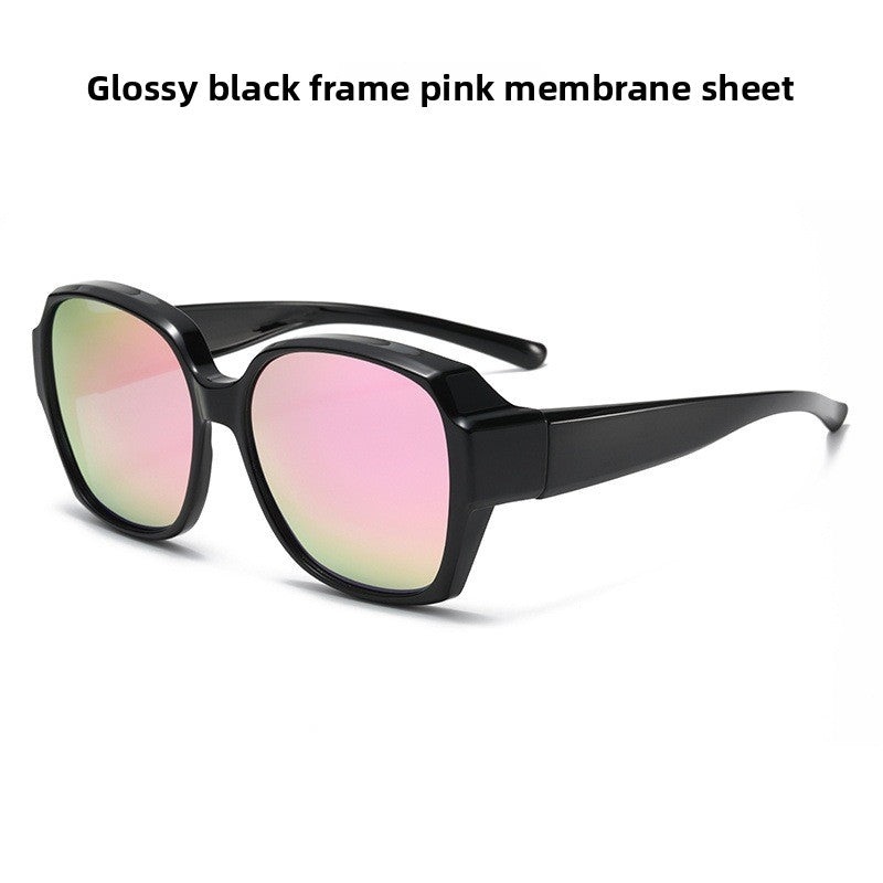 Polarized UV Protection Sunglasses