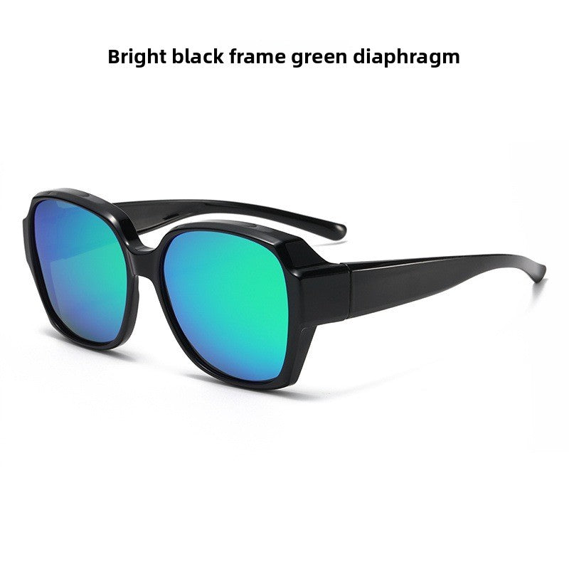 Polarized UV Protection Sunglasses