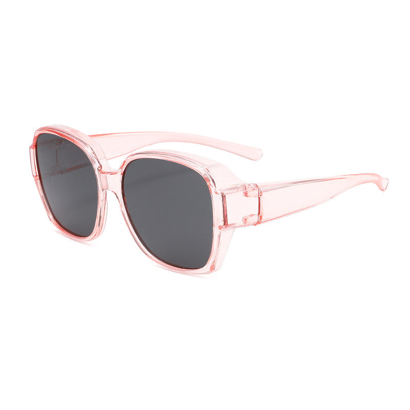 Polarized UV Protection Sunglasses