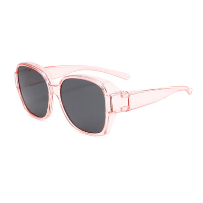 Polarized UV Protection Sunglasses
