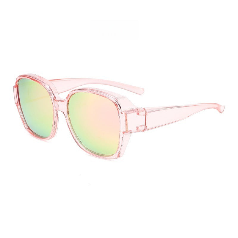 Polarized UV Protection Sunglasses