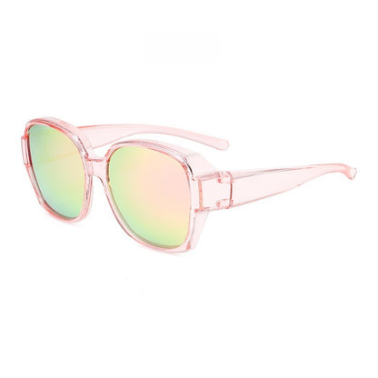 Polarized UV Protection Sunglasses