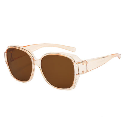 Polarized UV Protection Sunglasses