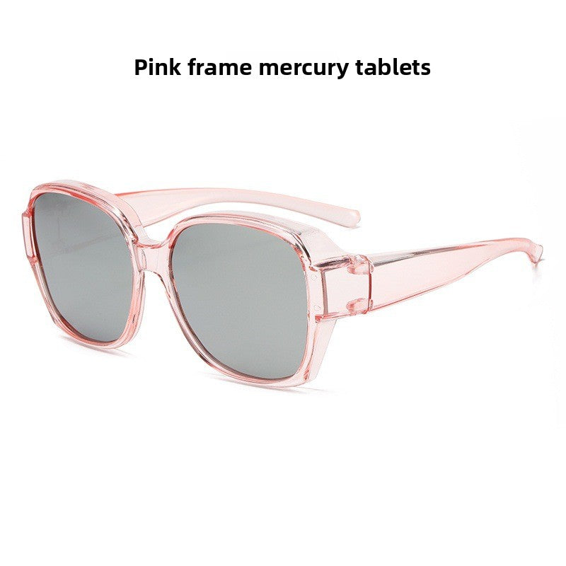 Polarized UV Protection Sunglasses