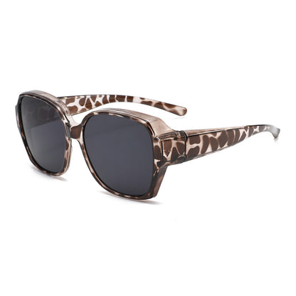 Polarized UV Protection Sunglasses
