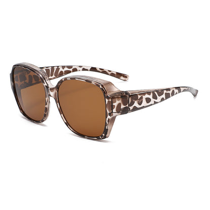Polarized UV Protection Sunglasses