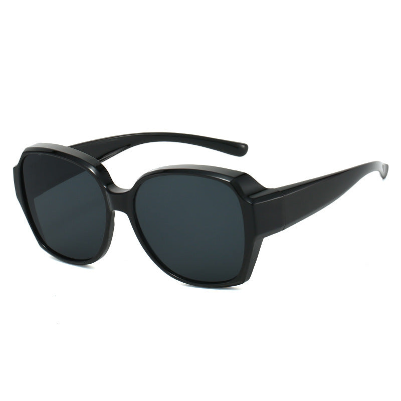 Polarized UV Protection Sunglasses