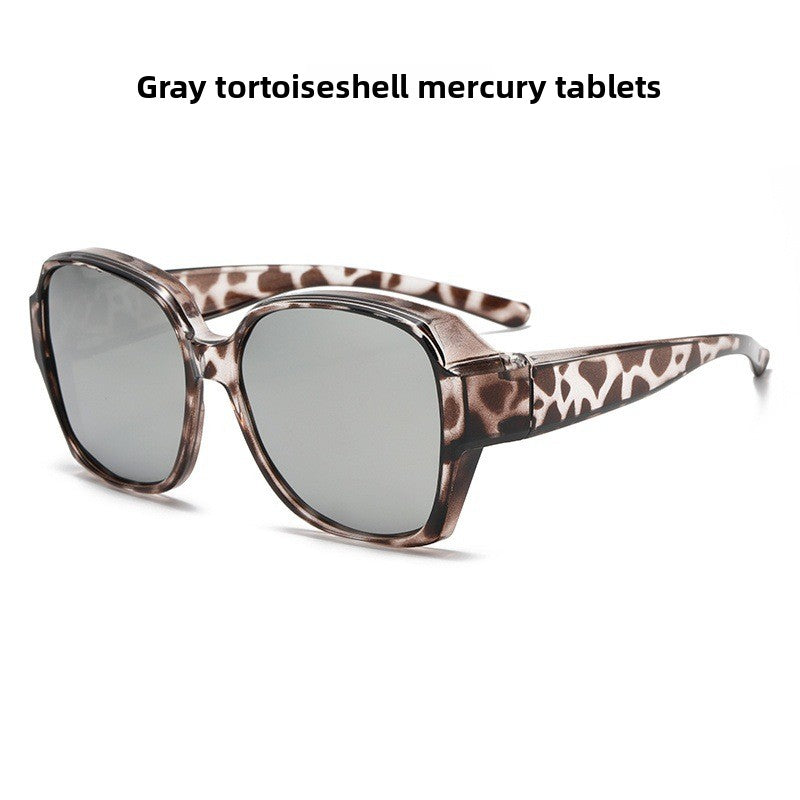 Polarized UV Protection Sunglasses