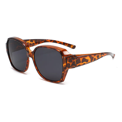 Polarized UV Protection Sunglasses